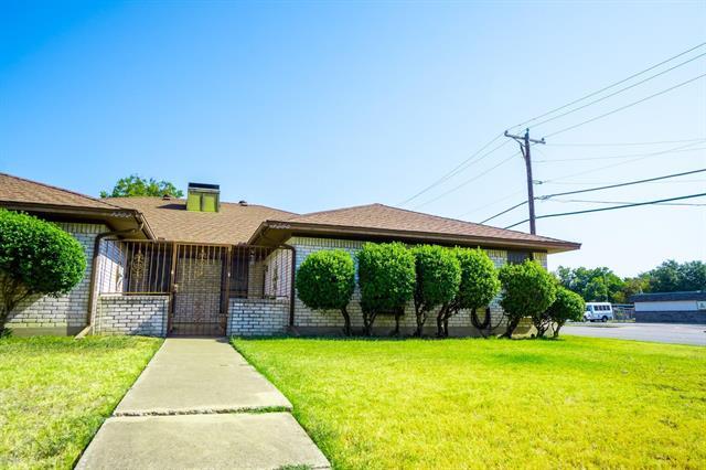 3200 Kelvin Ave in Fort Worth, TX - Building Photo - Building Photo