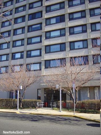 Unico Towers in Jersey City, NJ - Building Photo - Building Photo