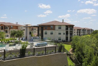 The Ellis in Carrollton, TX - Building Photo - Building Photo