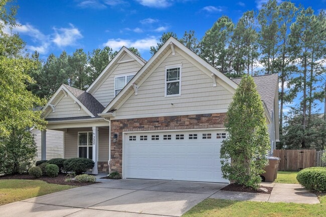 property at 320 Trout Valley Rd