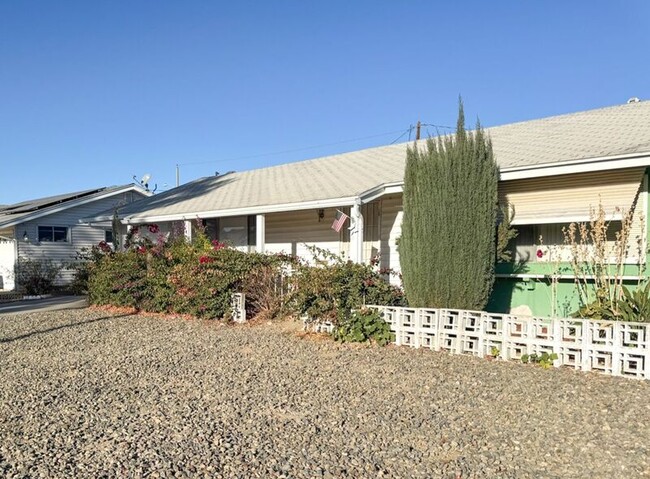 26276 Foxgrove Rd in Menifee, CA - Building Photo - Building Photo