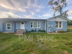 12624 Coleman St in Tyler, TX - Building Photo
