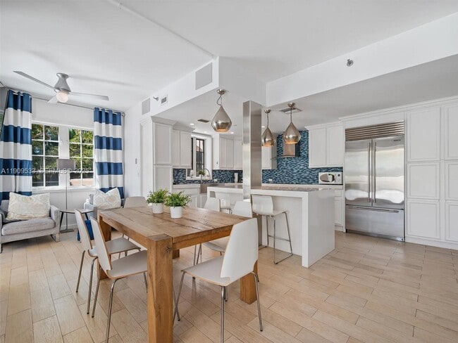 property at 19116 Fisher Island Dr