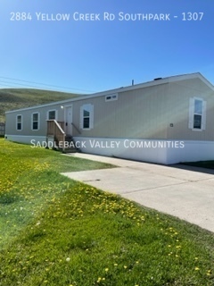 2884 Yellow Creek Rd-Unit -1307 in Evanston, WY - Building Photo - Building Photo