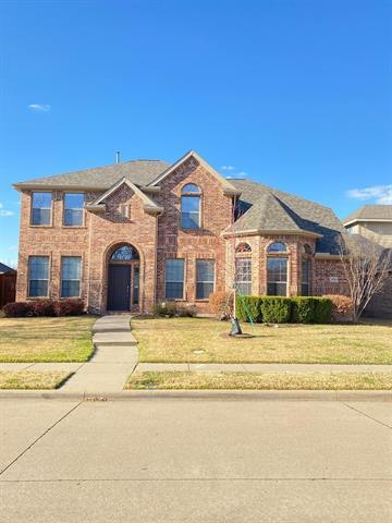 property at 6204 Diamond Dr