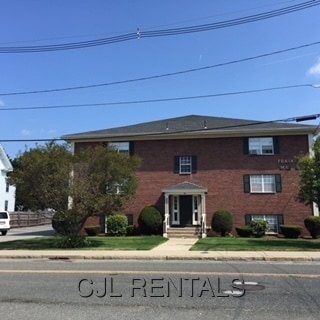 property at 50 Franklin St