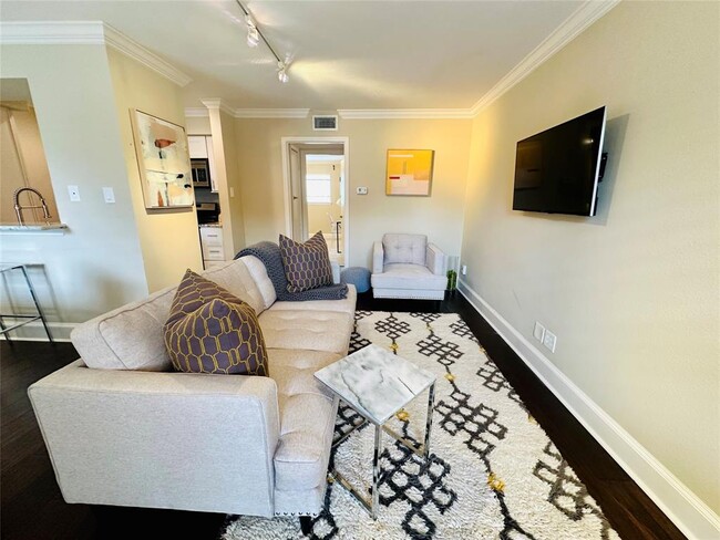 property at 3402 Garrott St