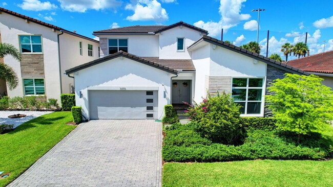 property at 5209 Beland Dr