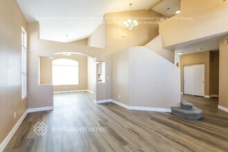 1581 Ave Fiesta in North Las Vegas, NV - Building Photo - Building Photo