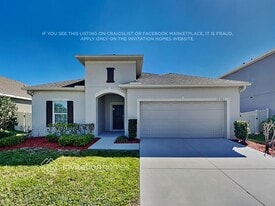 12381 Sawgrass Prairie Loop in Orlando, FL - Building Photo