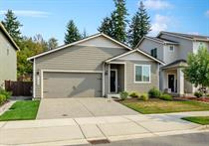 16907 91st Dr NE in Arlington, WA - Building Photo