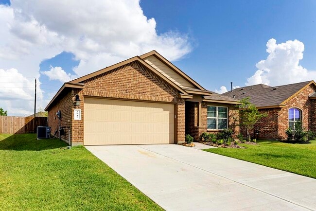 3015 McDonough Way in Katy, TX - Building Photo - Building Photo