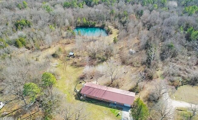 39668 Barton St in Fanshawe, OK - Building Photo - Building Photo