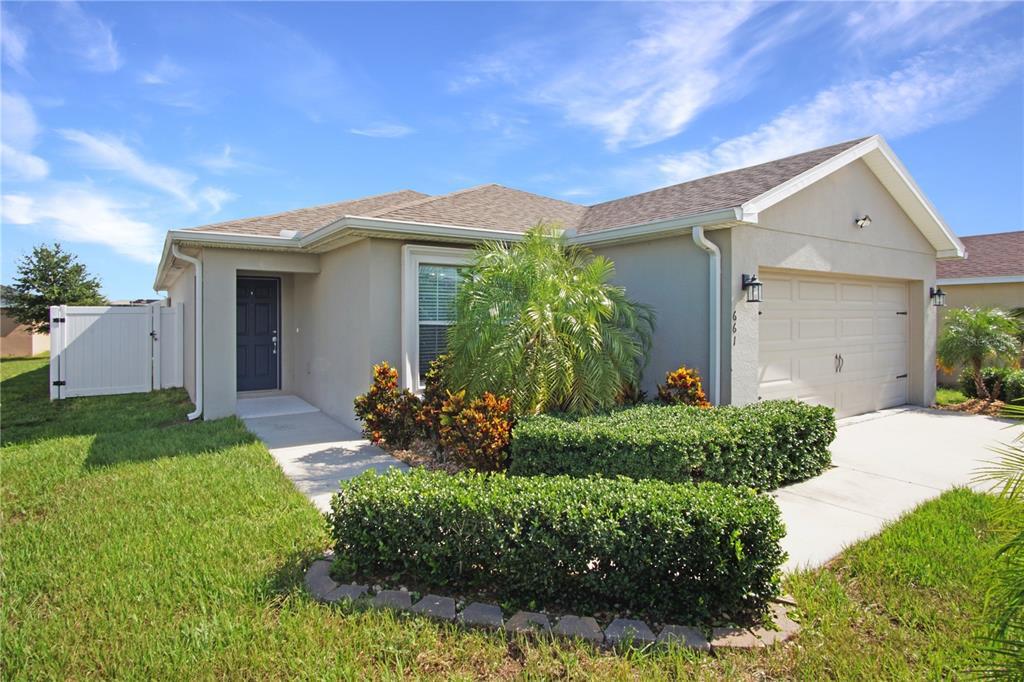 661 Persian Dr in Haines City, FL - Building Photo