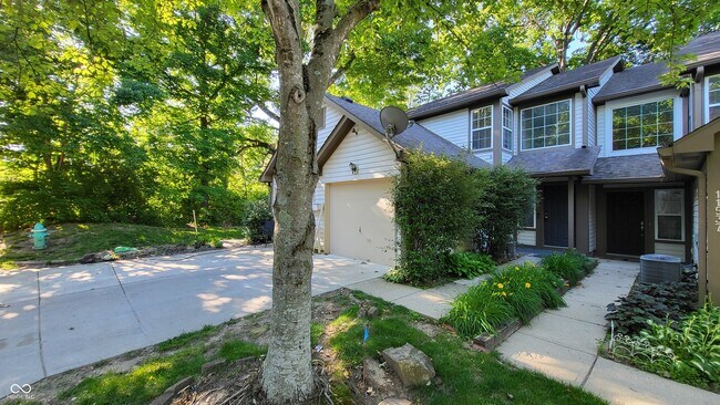 property at 11539 Hidden Bay