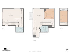 1540 S Fairfax Ave in Los Angeles, CA - Building Photo - Building Photo