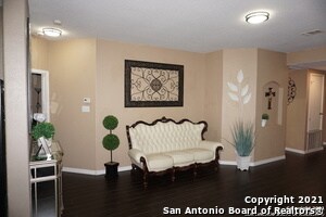 3518 Alonzo Fields in Converse, TX - Building Photo - Building Photo