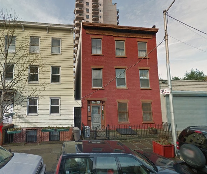 14 Duffield St in Brooklyn, NY - Building Photo