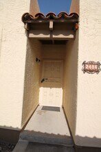 2486 N Ironwood Ridge Dr in Tucson, AZ - Building Photo - Building Photo