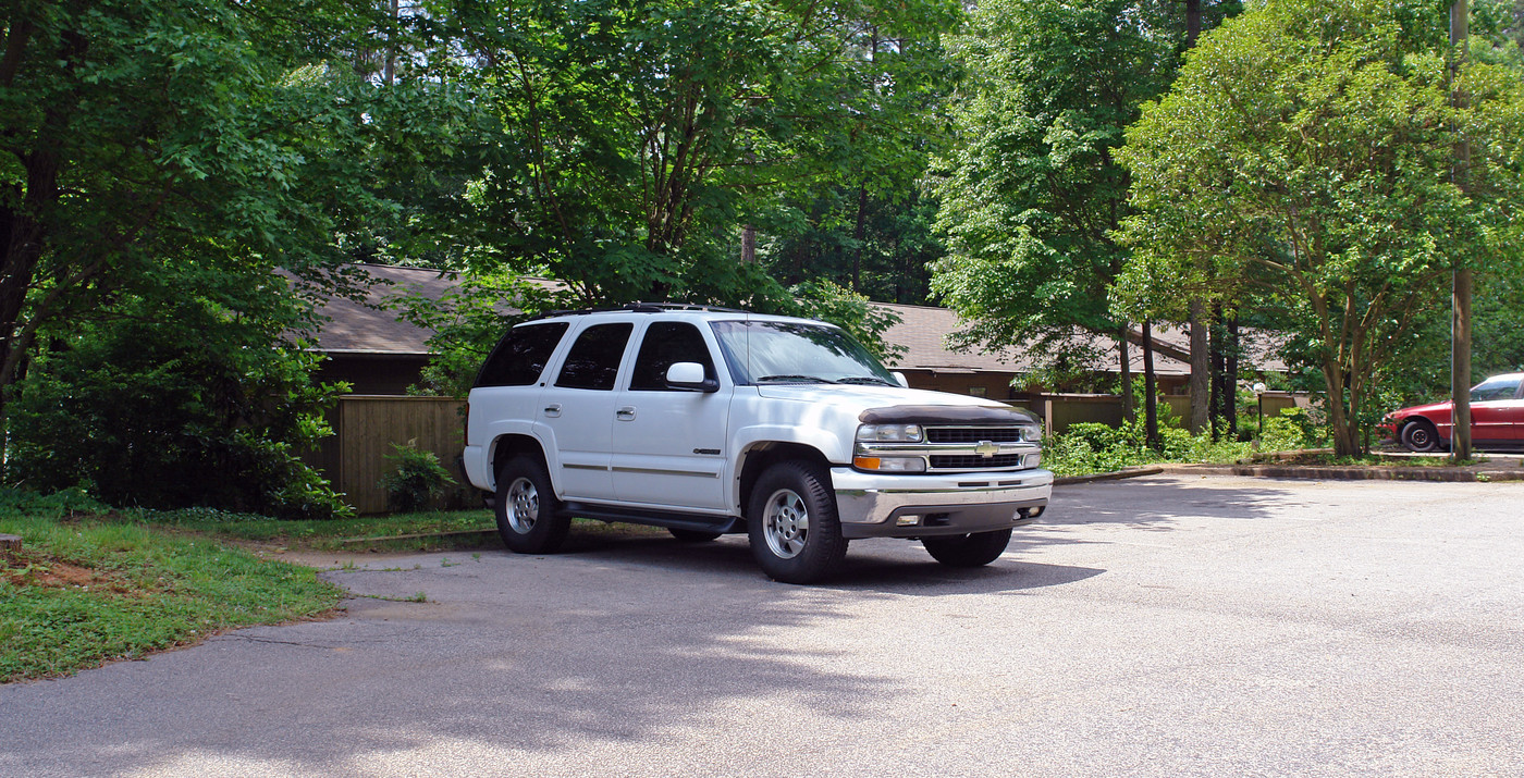 1114 Chaney Rd in Raleigh, NC - Building Photo