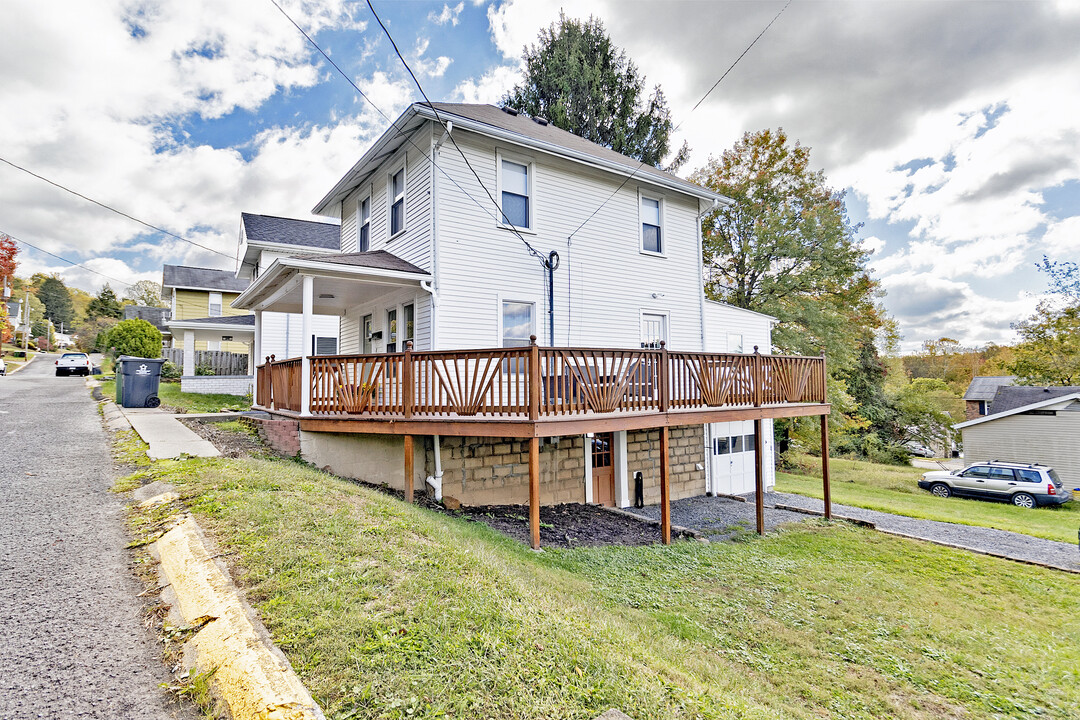 508 Globe Ave in Morgantown, WV - Building Photo