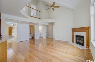 944 Fremont Rd in Bountiful, UT - Building Photo - Building Photo