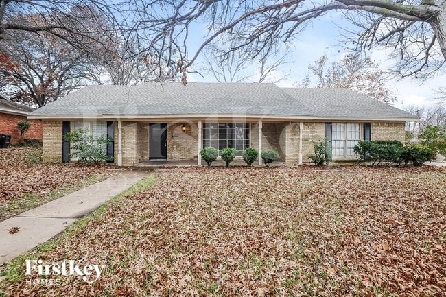 3817 Wren Ave in Fort Worth, TX - Building Photo - Building Photo