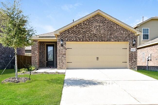 property at 1204 Dye Blvd