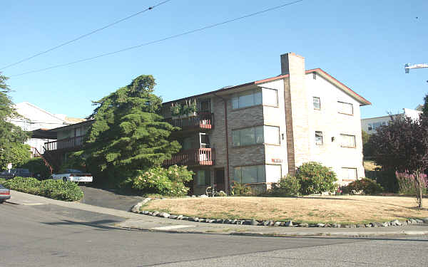 3132 Lombard Ave in Everett, WA - Building Photo - Building Photo