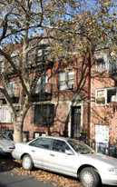 1261 52nd St Apartments