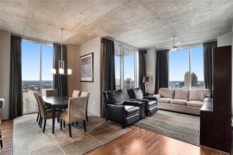 855 Peachtree St NE in Atlanta, GA - Building Photo - Building Photo