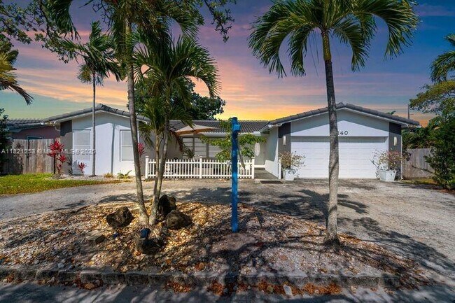 4140 N 36th Ave in Hollywood, FL - Building Photo - Building Photo