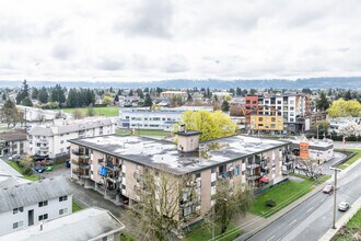 Mainstreet Arms Apartments Chilliwack in Chilliwack, BC - Building Photo - Building Photo