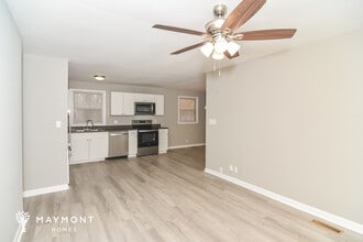 2829 Thrush Dr in Clarksville, TN - Building Photo - Building Photo