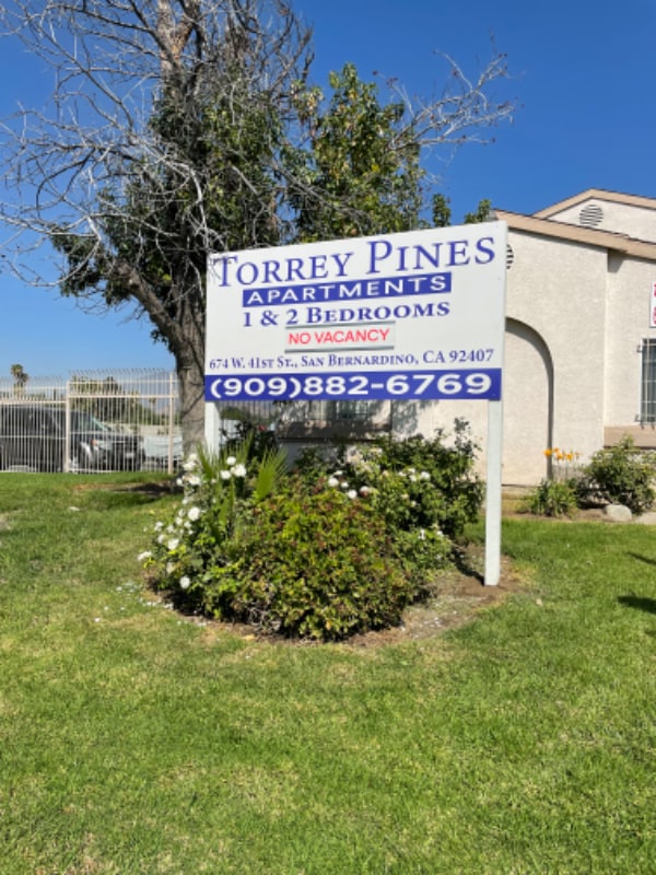 property at 674 W 41st St