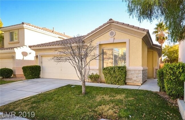 269 Lenape Heights Ave in Las Vegas, NV - Building Photo - Building Photo