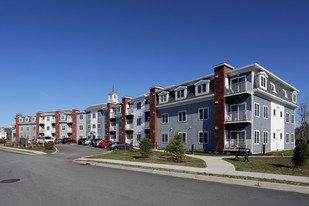 The Residences at Lincoln Park Apartments