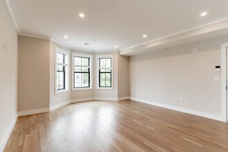 281 Lamartine St, Unit 1 in Boston, MA - Building Photo - Building Photo