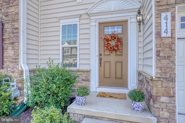 property at 414 Goodwick Dr