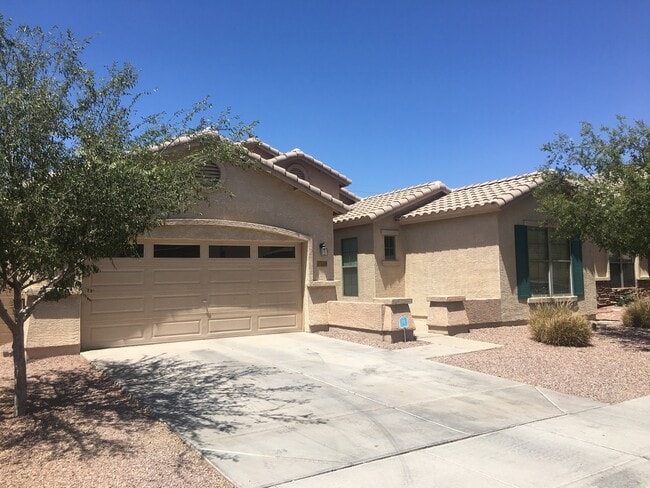 4524 W Pleasant Ln in Phoenix, AZ - Building Photo - Building Photo