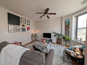 7 Sutherland Rd, Unit 201 in Boston, MA - Building Photo - Building Photo