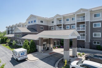 Anthony Place at Glendale Heights in Glendale Heights, IL - Foto de edificio - Primary Photo