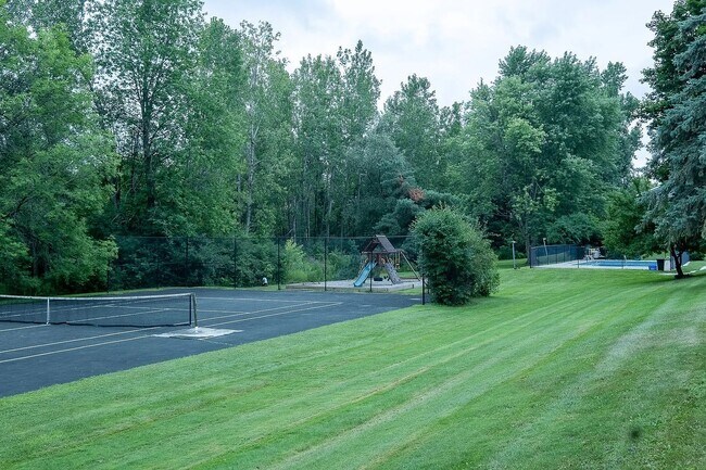 234 Quarry Hill Rd, Unit Unit 63 in South Burlington, VT - Building Photo - Building Photo