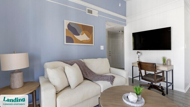 1601 W Arbrook Blvd in Arlington, TX - Building Photo - Building Photo