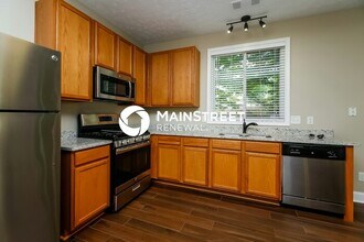 144 Nacoochee Way in Canton, GA - Building Photo - Building Photo