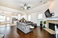 7110 Panther Rdg Ct in Spring, TX - Building Photo - Building Photo