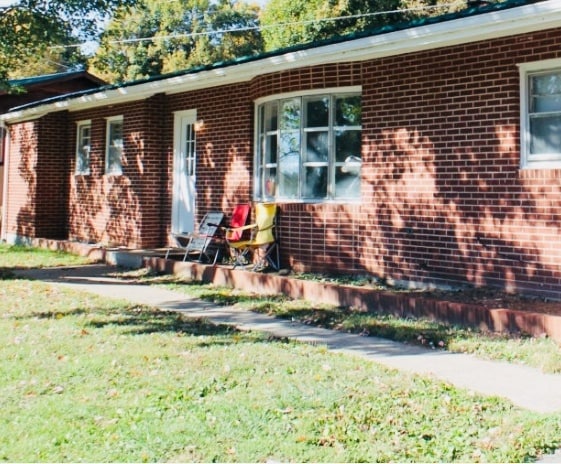 property at 2762 US Highway 421 N