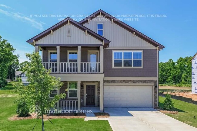 property at 9915 Wrigley Dr