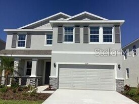 5324 Grove Mill Loop in Bradenton, FL - Building Photo