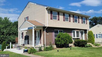 4236 Slater Ave in Perry Hall, MD - Building Photo
